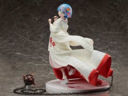 Rem - F:Nex Ver. Oniyome - FuRyu