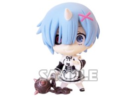 Re:Zero - Rem ga Ippai Collection Figure - Ver. Demonic - Bushiroad