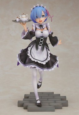 manga - Rem - Good Smile Company