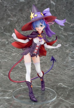 Rem - Ver. Halloween - Phat! Company