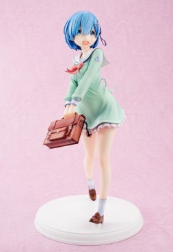 Rem - Ver. High School Uniform - Kadokawa