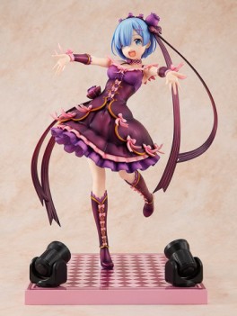 manga - Rem - KD Colle Ver. Birthday 2021 - Kadokawa