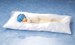Mangas - Rem - KD Colle Ver. Rem Sleep Sharing Blue Lingerie - Kadokawa