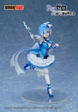 Rem - Ver. Magical Girl - Emontoys