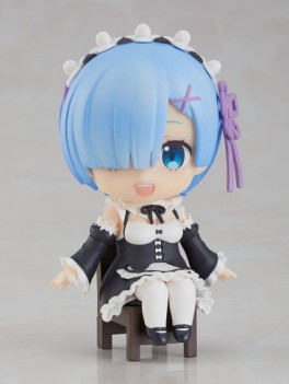 Rem - Nendoroid Swacchao!