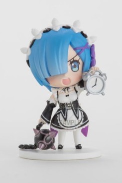 Re:Zero - Rem Otetsudai Collection Figure - Ver. It's Time - Kadokawa