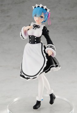 Rem - Pop Up Parade Ver. Ice Season - Good Smile Company