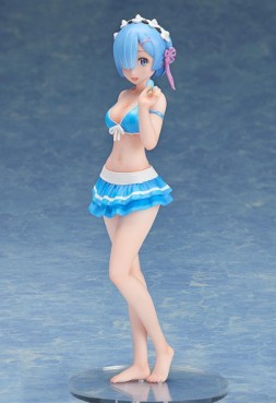 Manga - Rem - Ver. Swimsuit - FREEing