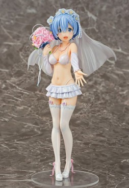 Rem - Ver. Wedding - Phat! Company