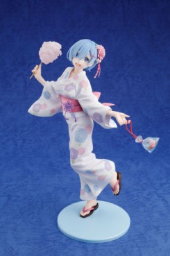 Rem - Ver. Yukata - Kadokawa