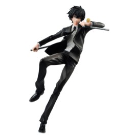 Mangas - Kyôya Hibari - G.E.M. - Megahouse