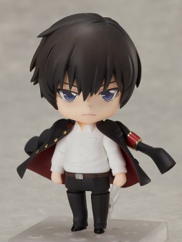 Mangas - Kyôya Hibari - Nendoroid