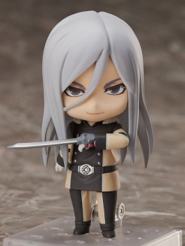 Mangas - Squalo Superbia - Nendoroid