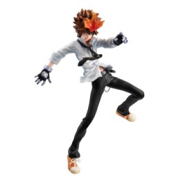 manga - Tsunayoshi Sawada - G.E.M. - Megahouse