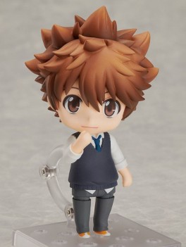 manga - Tsunayoshi Sawada - Nendoroid