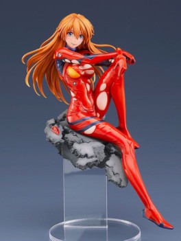 Asuka Langley - Good Smile Company