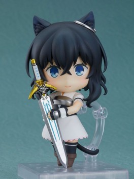 manga - Fran - Nendoroid