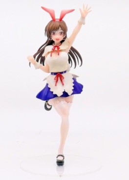 Mangas - Chizuru Mizuhara - Coreful Figure - Taito