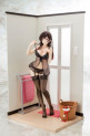 Chizuru Mizuhara - Ver. See-through Lingerie - Hakoiri Musume