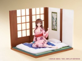 Chizuru Mizuhara - Ver. Yukata - BeBOX