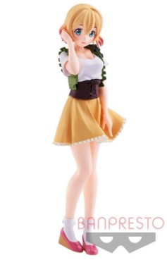 Mami Nanami - Banpresto