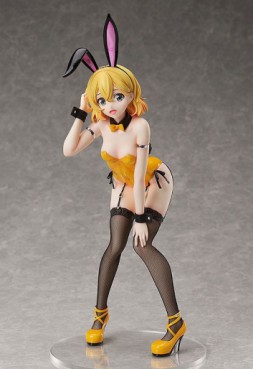 Mangas - Mami Nanami - Ver. Bunny - FREEing