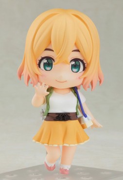 Mami Nanami - Nendoroid