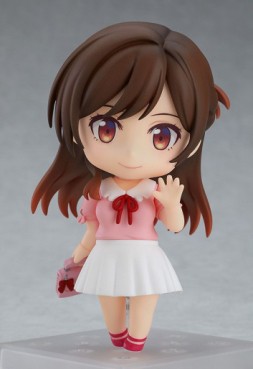 Mangas - Chizuru Mizuhara - Nendoroid