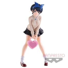 Ruka Sarashina - Banpresto