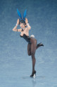 Ruka Sarashina - Ver. Bunny - Sol International