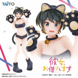 Mangas - Ruka Sarashina - Coreful Figure - Taito