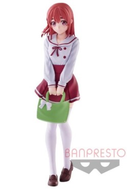 manga - Sumi Sakurasawa - Banpresto