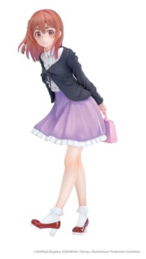 Mangas - Sumi Sakurasawa - Coreful Figure - Taito