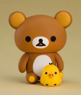 Rilakkuma - Nendoroid