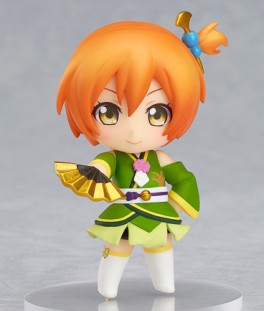 Love Live - Nendoroid Petit Ver. Angelic Angel - Rin Hoshizora