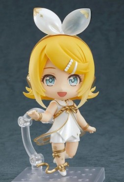 Mangas - Rin Kagamine - Nendoroid Ver. Symphony 2022