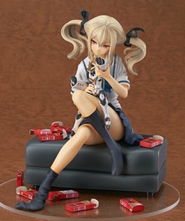 manga - Frau Kôjirô - Good Smile Company