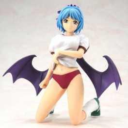 manga - Kurumu Kurono - Ver. Anthropometric - Chara-Ani