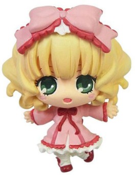 Rozen Maiden - Color Colle - Hina Ichigo - Movic