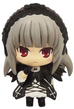 Rozen Maiden - Color Colle - Suigintô - Movic