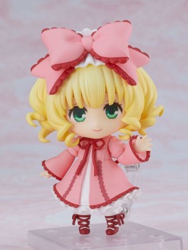 Mangas - Hina-Ichigo - Nendoroid