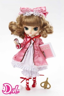 Hina Ichigo - Pullip