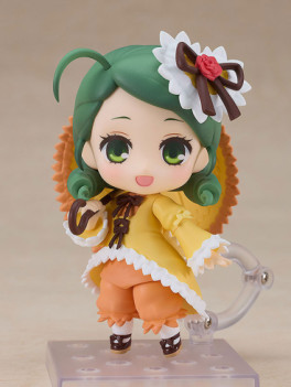 Kanaria - Nendoroid