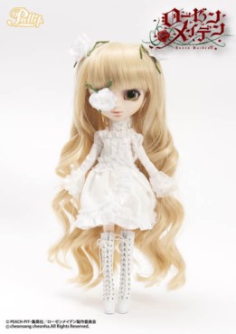 Mangas - Kirakishô - Pullip - Groove