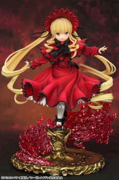 Shinku - Griffon Enterprises