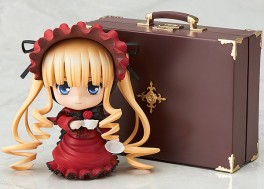 Mangas - Shinku - Nendoroid