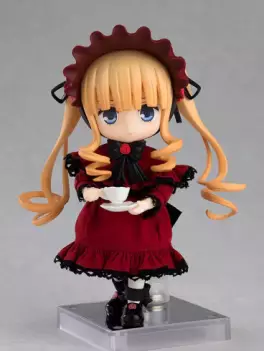 Shinku - Nendoroid Doll