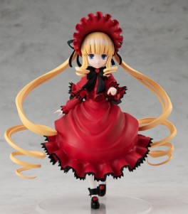 Manga - Shinku - Pop Up Parade - Good Smile Company