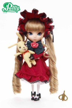 Shinku - Pullip