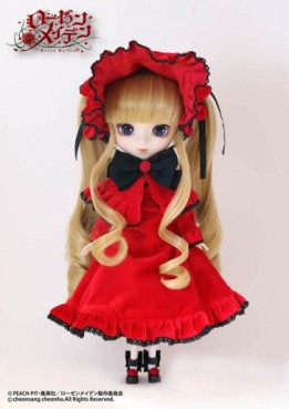 manga - Shinku - Pullip - Groove